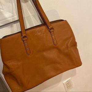 SOLD Kate spade tote bag